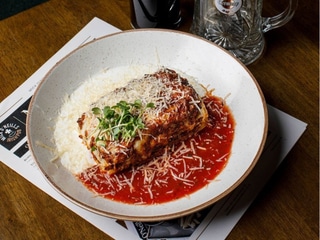 LASAGNA