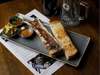 BONE MARROW