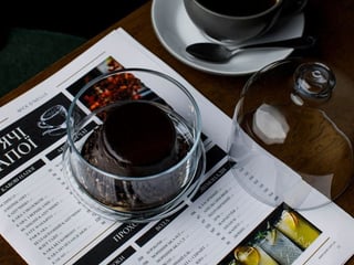 ШОКОЛАДНО-КОНЬЯЧНИЙ