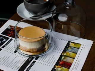 ЧИЗКЕЙК НЬЮ-ЙОРК