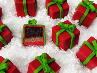 ЦУКЕРКА MULLED WINE