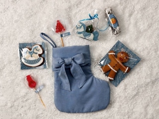 РІЗДВЯНА ШКАРПЕТКА