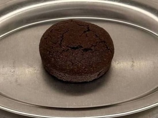 ШОКОЛАДНЕ ПЕЧИВО