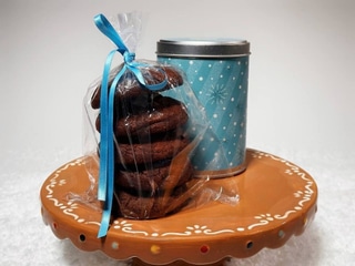 НАБІР БРАУНІ-ПЕЧИВА