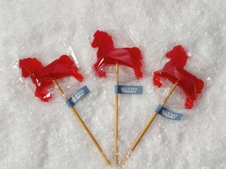 ЛЬОДЯНИК-КОНИК