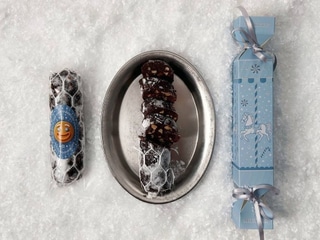 ШОКОЛАДНА САЛЯМІ