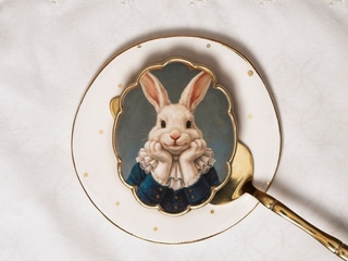 ПРЯНИК ВЕЛИКОДНІЙ КРОЛИК