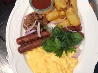 Грузинський сет