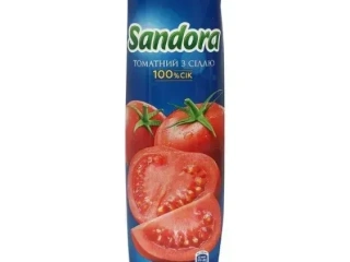 Сік  Sandora   томат