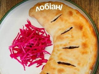 Хачапурі Лобіані