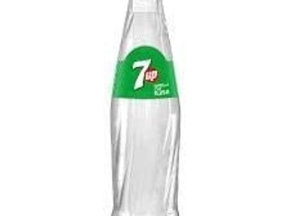 7 UP 0.25л