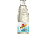 Shcweppes Biter Lemon скло 0,25