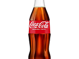 Coca - cola скло 0,25