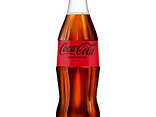 Coca - Cola Zero скло 0,25