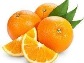 Апельсин