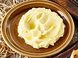 Картопляне пюре