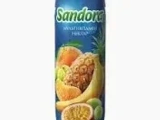 Сік  Sandora   мультивітамін нектар
