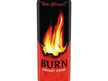 Burn банка 0.33