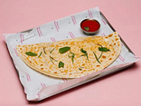 Я Моцарелла + бринза 