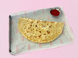 Я Super cheesy з кукурудзою