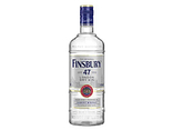 Джин Finsburi
