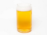 Lager Lucky Men Brewery