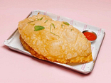 Ч Моцарелла + бринза 