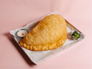 Ч Курка + чеддер