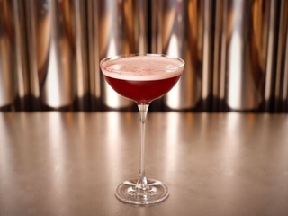 Clover Club 