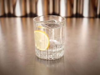 Gin Tonic