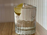 Gin Tonic