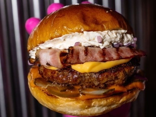 Burger Classic