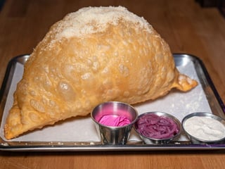 Czeburek Ziemniaki