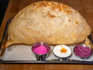 Czeburek Ministerska Wołowina