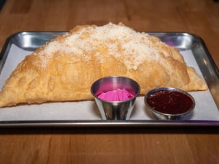 Czeburek Cztery sery