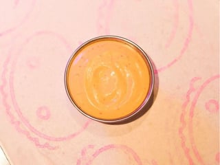 Sos Sriracha Aioli 40 g