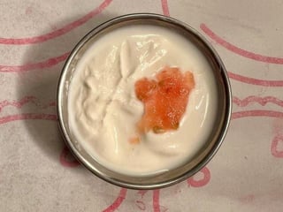 Sos Jogurtowy 40 g