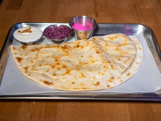 Jantyk Kurczak  + Cheddar