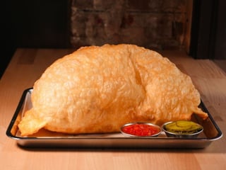 Czeburek Kurczak + Boczek