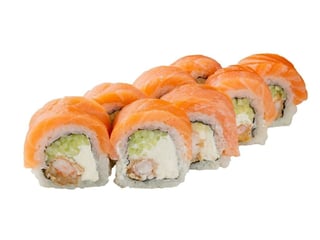 Smoked Salmon