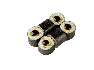 Макі авокадо