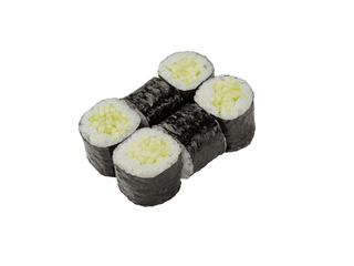 Макі з огірком