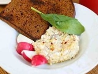 Форшмак по-нашому