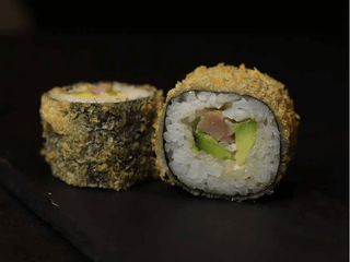 Tokio Tempura