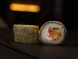 Akinava Tempura