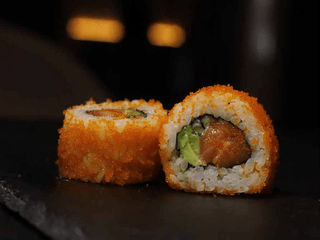 California Salmon