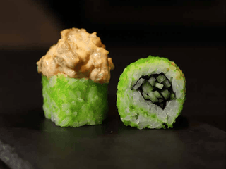 Spicy Tuna