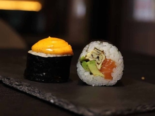 Akai Baked
