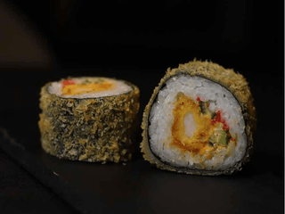 Ebi Tempura