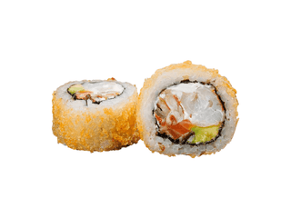 Mixologia tempura